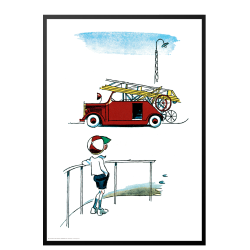 Ungermann, Palle alene i verden / U 41