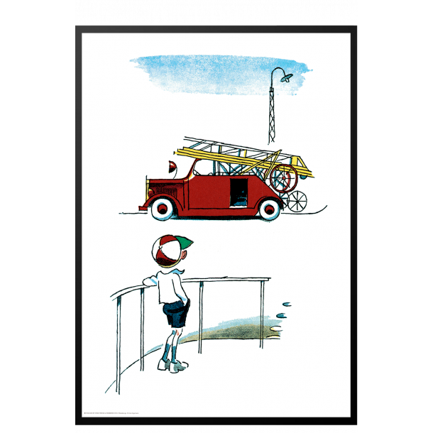 Ungermann, Palle alene i verden / U 41