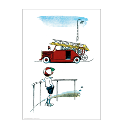 Ungermann, Palle alene i verden / U 41