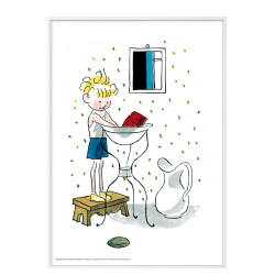 Ungermann, Palle alene i verden / U 30