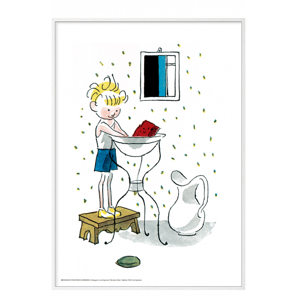 Ungermann, Palle alene i verden / U 30