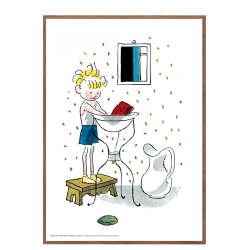 Ungermann, Palle alene i verden / U 30