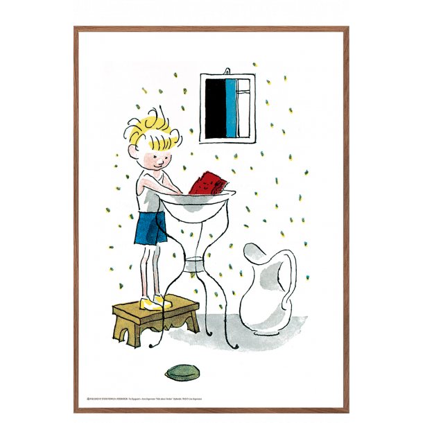 Ungermann, Palle alene i verden / U 30