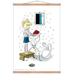 Ungermann, Palle alene i verden / U 30