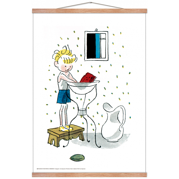 Ungermann, Palle alene i verden / U 30