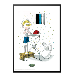 Ungermann, Palle alene i verden / U 30