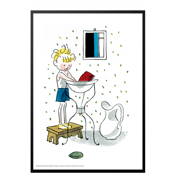 Ungermann, Palle alene i verden / U 30