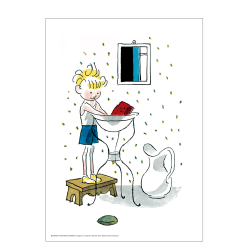 Ungermann, Palle alene i verden / U 30