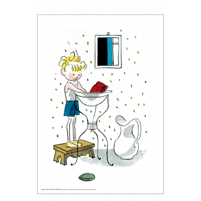 Ungermann, Palle alene i verden / U 30