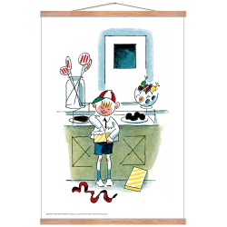 Ungermann, Palle alene i verden / U 33