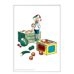 Ungermann, Palle alene i verden / U 34