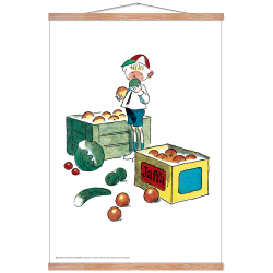 Ungermann, Palle alene i verden / U 34