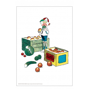 Ungermann, Palle allein auf der Welt / U 34