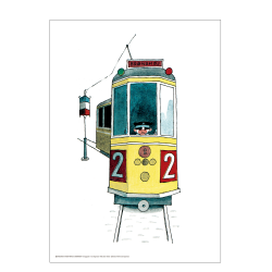 Ungermann, Palle alene i verden / U 36