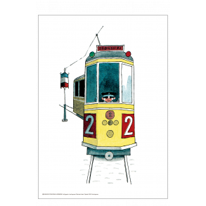 Ungermann, Palle allein auf der Welt / U 36