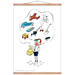 Ungermann, Palle alene i verden / U 39