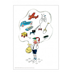 Ungermann, Palle allein auf der Welt / U 39