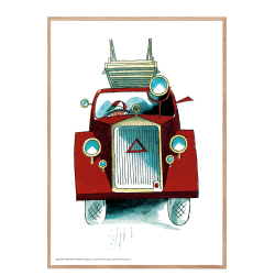 Ungermann, Palle alene i verden / U 42