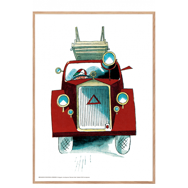 Ungermann, Palle alene i verden / U 42