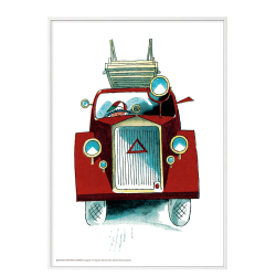 Ungermann, Palle alene i verden / U 42