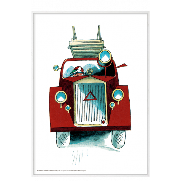 Ungermann, Palle alene i verden / U 42