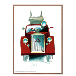 Ungermann, Palle alene i verden / U 42