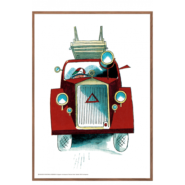 Ungermann, Palle alene i verden / U 42