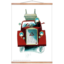 Ungermann, Palle alene i verden / U 42