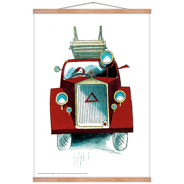 Ungermann, Palle alene i verden / U 42