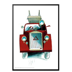 Ungermann, Palle alene i verden / U 42