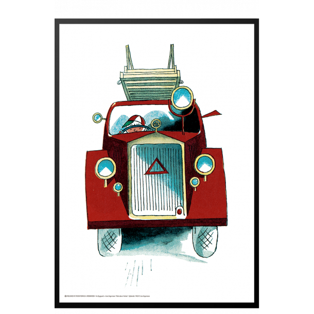 Ungermann, Palle alene i verden / U 42