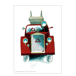 Ungermann, Palle alene i verden / U 42