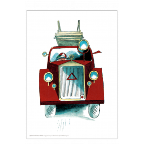 Ungermann, Palle allein auf der Welt / U 42