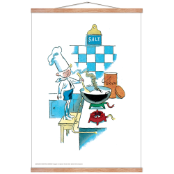 Ungermann, Palle alene i verden / U 45