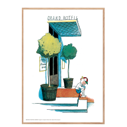 Ungermann, Palle alene i verden / U 46