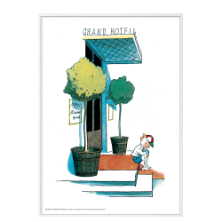 Ungermann, Palle alene i verden / U 46