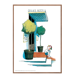 Ungermann, Palle alene i verden / U 46