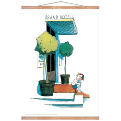 Ungermann, Palle alene i verden / U 46