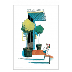 Ungermann, Palle allein auf der Welt / U 46