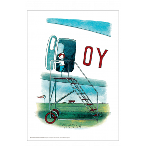 Ungermann, Palle allein auf der Welt / U 47