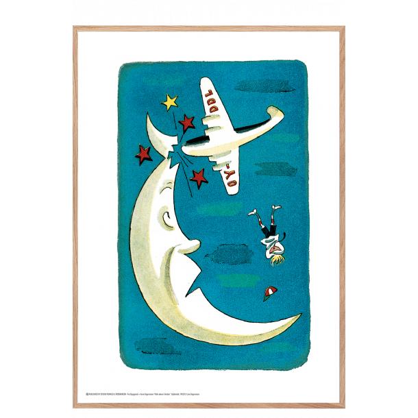 Ungermann, Palle alene i verden / U 48