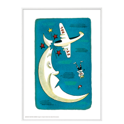 Ungermann, Palle alene i verden / U 48