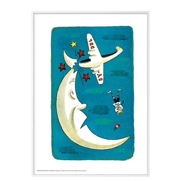 Ungermann, Palle alene i verden / U 48