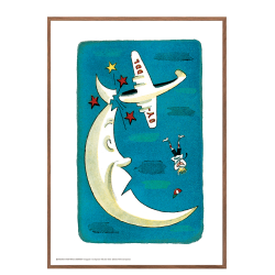 Ungermann, Palle alene i verden / U 48