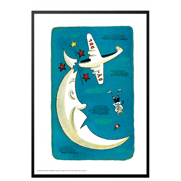 Ungermann, Palle alene i verden / U 48