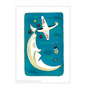 Ungermann, Palle allein auf der Welt / U 48