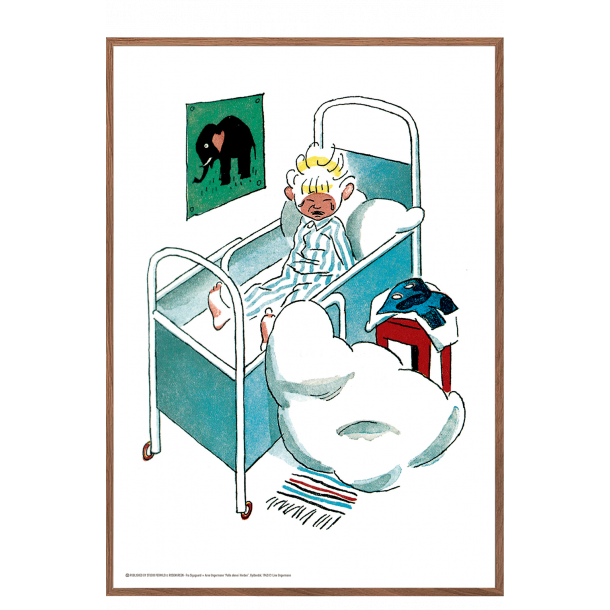 Ungermann, Palle alene i verden / U 49