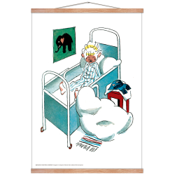 Ungermann, Palle alene i verden / U 49