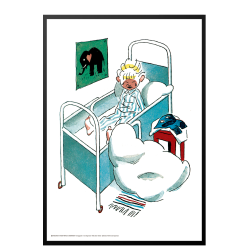 Ungermann, Palle alene i verden / U 49