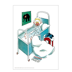 Ungermann, Palle alene i verden / U 49